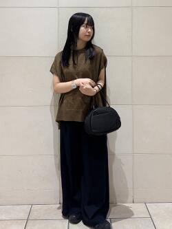 [DOORS なんばパークス店][chihiro]