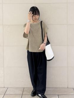 [DOORS なんばパークス店][chihiro]