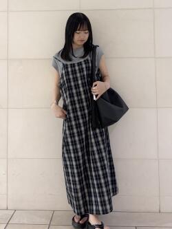 [DOORS なんばパークス店][chihiro]