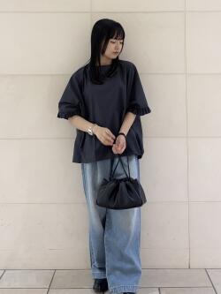 [DOORS なんばパークス店][chihiro]