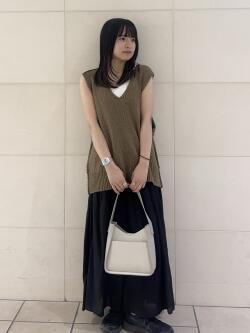 [DOORS なんばパークス店][chihiro]