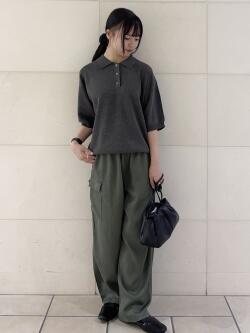 [DOORS なんばパークス店][chihiro]