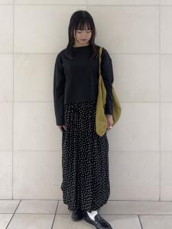 [DOORS なんばパークス店][chihiro]