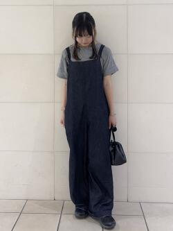[DOORS なんばパークス店][chihiro]