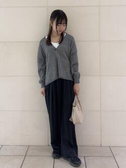 [DOORS なんばパークス店][chihiro]