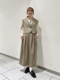 [KBF 広島パルコ店][Soraka]