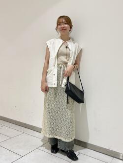 [KBF 広島パルコ店][Soraka]