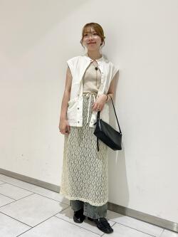 [KBF 広島パルコ店][Soraka]