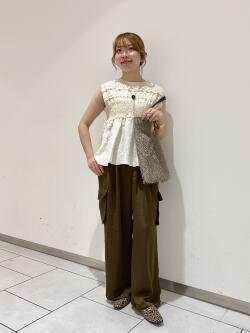 [KBF 広島パルコ店][Soraka]
