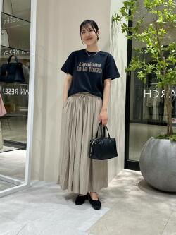 [warehouse 三井アウトレットパークマリンピア神戸店][REINA]