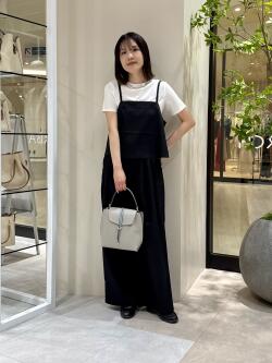 [warehouse 三井アウトレットパークマリンピア神戸店][REINA]