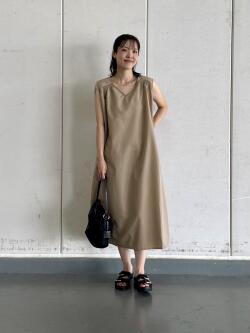 [warehouse 三井アウトレットパークマリンピア神戸店][REINA]