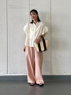 [warehouse 三井アウトレットパークマリンピア神戸店][REINA]