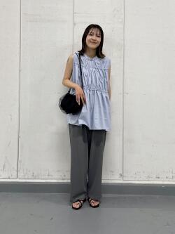 [warehouse 三井アウトレットパークマリンピア神戸店][REINA]