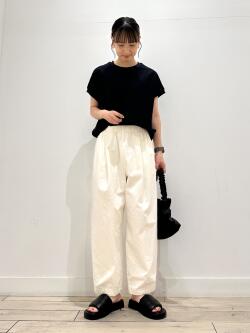[新藤　亜実]