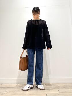 [新藤　亜実]