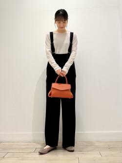 [新藤　亜実]