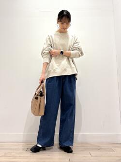 [新藤　亜実]