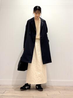 [新藤　亜実]