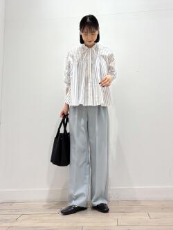 [新藤　亜実]