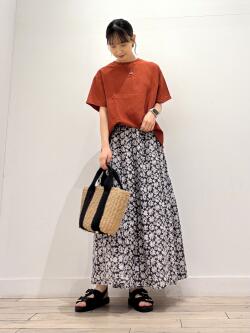 [DOORS ららぽーと立川立飛店][新藤　亜実]