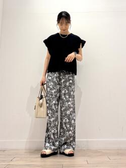 [新藤　亜実]