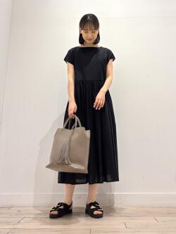 [新藤　亜実]