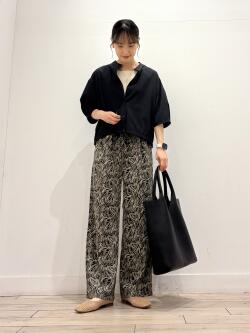 [DOORS ららぽーと立川立飛店][新藤　亜実]