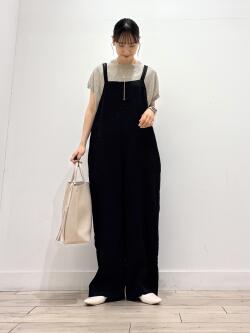 [新藤　亜実]