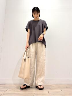 [新藤　亜実]