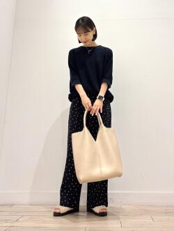 [DOORS ららぽーと立川立飛店][新藤　亜実]