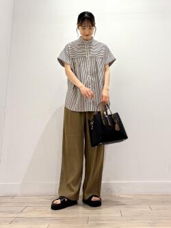 [新藤　亜実]