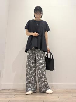 [DOORS ららぽーと立川立飛店][新藤　亜実]