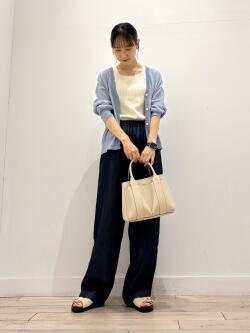 [新藤　亜実]