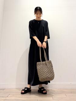 [DOORS ららぽーと立川立飛店][新藤　亜実]