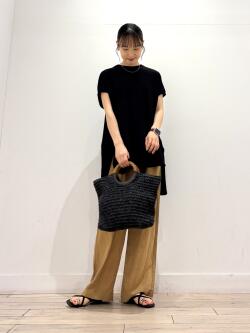 [DOORS ららぽーと立川立飛店][新藤　亜実]