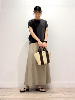 [DOORS ららぽーと立川立飛店][新藤　亜実]