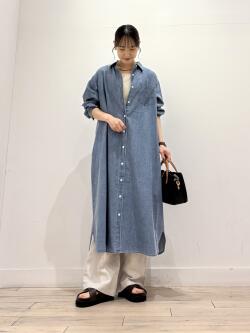 [DOORS ららぽーと立川立飛店][新藤　亜実]