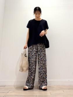 [DOORS ららぽーと立川立飛店][新藤　亜実]