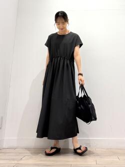 [新藤　亜実]