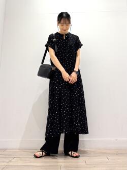 [新藤　亜実]