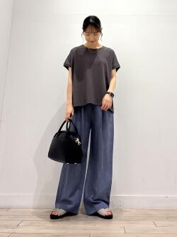 [DOORS ららぽーと立川立飛店][新藤　亜実]