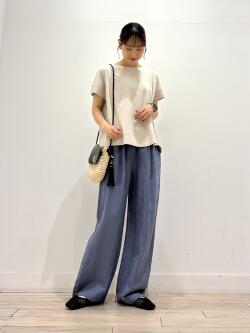 [DOORS ららぽーと立川立飛店][新藤　亜実]