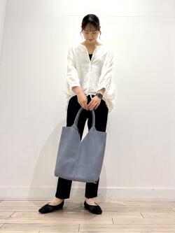 [DOORS ららぽーと立川立飛店][新藤　亜実]