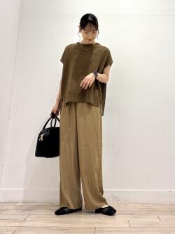 [DOORS ららぽーと立川立飛店][新藤　亜実]