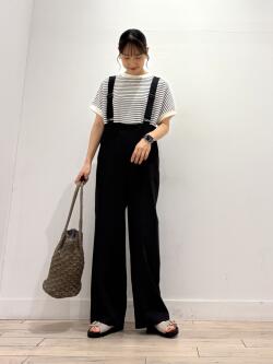[新藤　亜実]