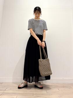 [DOORS ららぽーと立川立飛店][新藤　亜実]