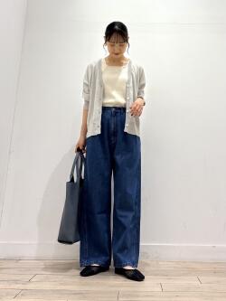 [新藤　亜実]