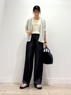 [DOORS ららぽーと立川立飛店][新藤　亜実]