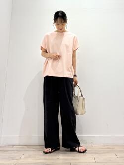 [DOORS ららぽーと立川立飛店][新藤　亜実]